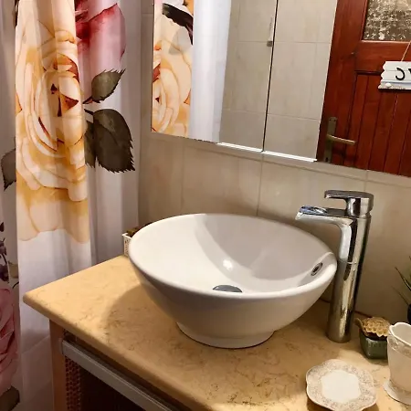 Daenerys In Agios Ioannis Papa Nero Ferienhaus Agios Ioannis (Thessaly)