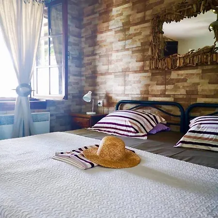 Daenerys In Agios Ioannis Papa Nero Ferienhaus Agios Ioannis (Thessaly)