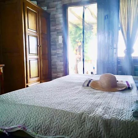 Daenerys In Agios Ioannis Papa Nero Ferienhaus Agios Ioannis (Thessaly)