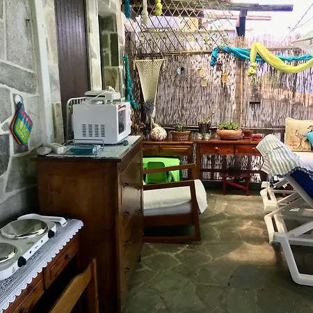 Daenerys In Agios Ioannis Papa Nero Agios Ioannis (Thessaly)