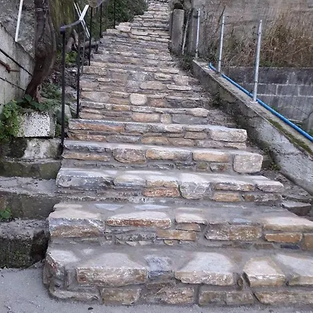 Σπίτι διακοπών Daenerys In Agios Ioannis Papa Nero *