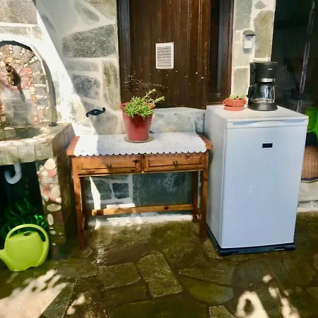 Daenerys In Agios Ioannis Papa Nero Άγιος Ιωάννης