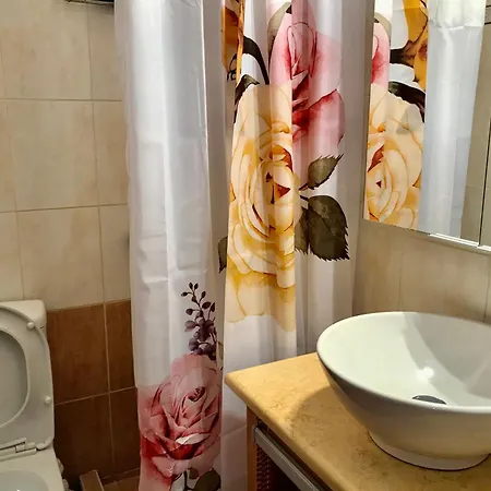 Daenerys In Agios Ioannis Papa Nero * Άγιος Ιωάννης