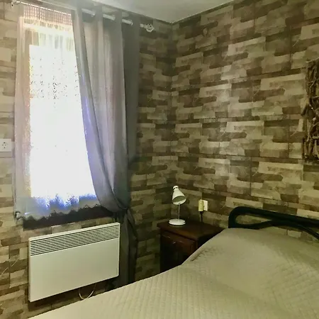 Casa vacanze Daenerys In Agios Ioannis Papa Nero *