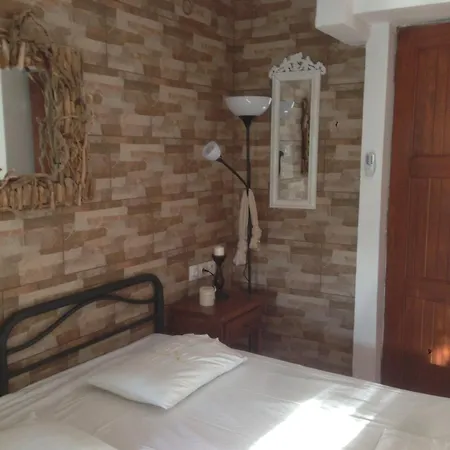 Ferienhaus Daenerys In Agios Ioannis Papa Nero