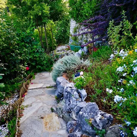 Daenerys In Agios Ioannis Papa Nero Σπίτι διακοπών Άγιος Ιωάννης