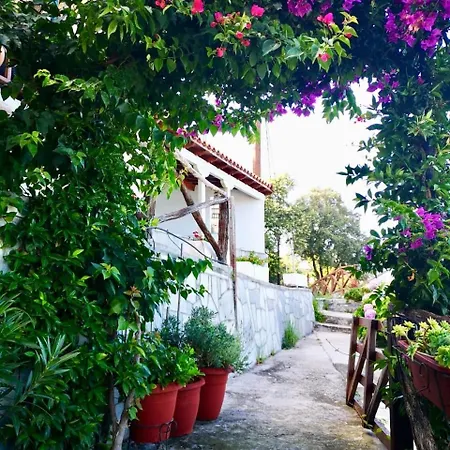 Daenerys In Agios Ioannis Papa Nero Casa vacanze *