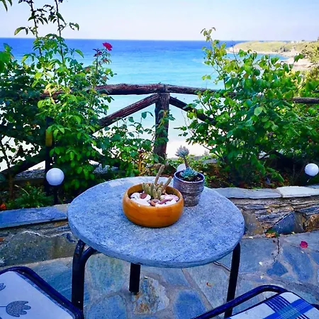 Ferienhaus Daenerys In Agios Ioannis Papa Nero Agios Ioannis (Thessaly)