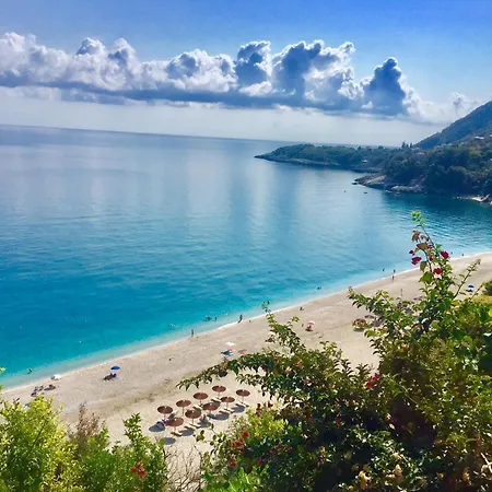 Daenerys In Agios Ioannis Papa Nero Casa vacanze