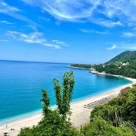 Ferienhaus Daenerys In Agios Ioannis Papa Nero *