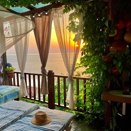 Daenerys In Agios Ioannis Papa Nero Casa vacanze *