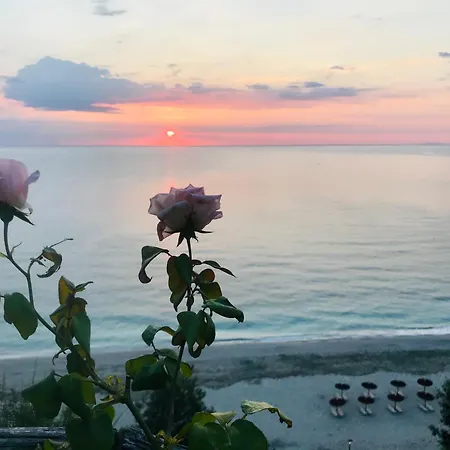 Casa vacanze Daenerys In Agios Ioannis Papa Nero