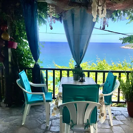 Daenerys In Agios Ioannis Papa Nero *