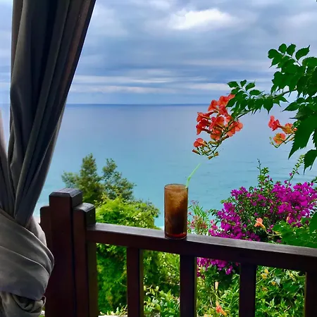 Daenerys In Agios Ioannis Papa Nero