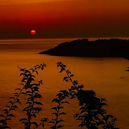 Casa vacanze Daenerys In Agios Ioannis Papa Nero *