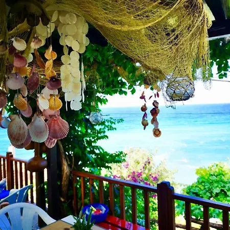 Daenerys In Agios Ioannis Papa Nero Casa vacanze *