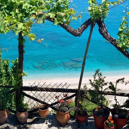Ferienhaus Daenerys In Agios Ioannis Papa Nero Agios Ioannis (Thessaly)