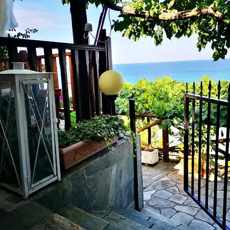 Daenerys In Agios Ioannis Papa Nero Ferienhaus Agios Ioannis (Thessaly)