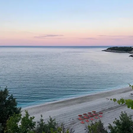 Ferienhaus Daenerys In Agios Ioannis Papa Nero *
