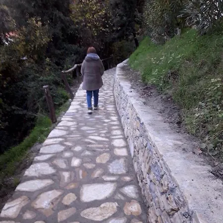 Daenerys In Agios Ioannis Papa Nero Σπίτι διακοπών *