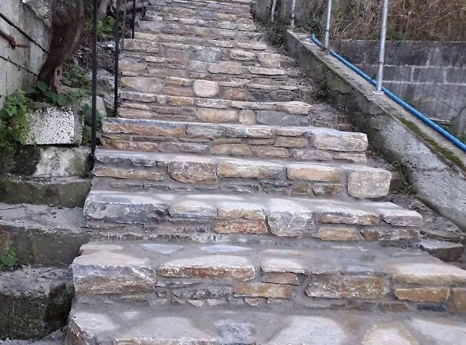 Casa vacanze Daenerys In Agios Ioannis Papa Nero *