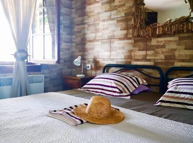 Daenerys In Agios Ioannis Papa Nero Σπίτι διακοπών Άγιος Ιωάννης