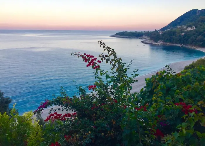 Casa vacanze Daenerys In Agios Ioannis Papa Nero *