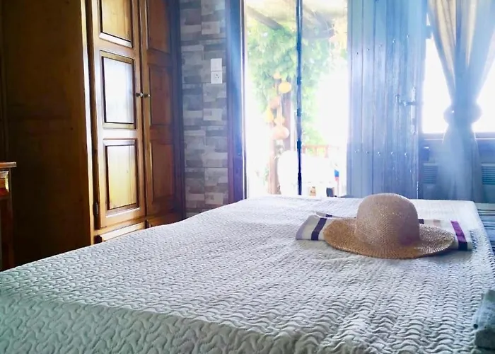 Daenerys In Agios Ioannis Papa Nero Casa vacanze Agios Ioannis (Thessaly)