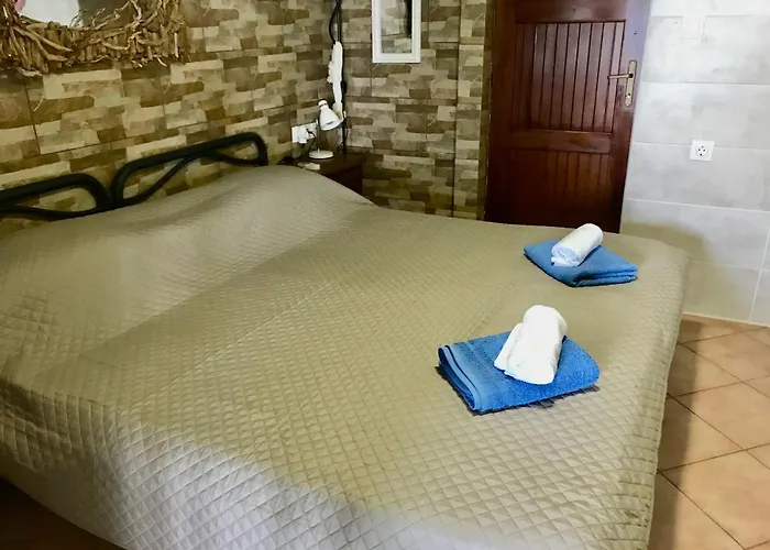 Casa vacanze Daenerys In Agios Ioannis Papa Nero Agios Ioannis (Thessaly)