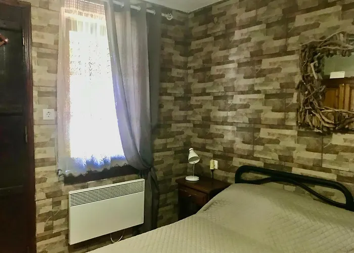 Casa vacanze Daenerys In Agios Ioannis Papa Nero *