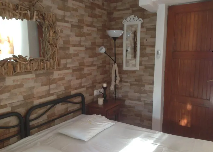 Casa vacanze Daenerys In Agios Ioannis Papa Nero
