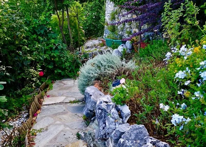 Daenerys In Agios Ioannis Papa Nero Casa vacanze Agios Ioannis (Thessaly)