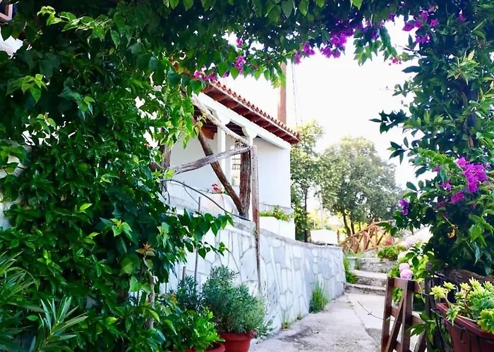 Daenerys In Agios Ioannis Papa Nero Casa vacanze *