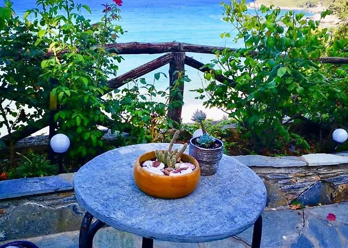 Casa vacanze Daenerys In Agios Ioannis Papa Nero Agios Ioannis (Thessaly)