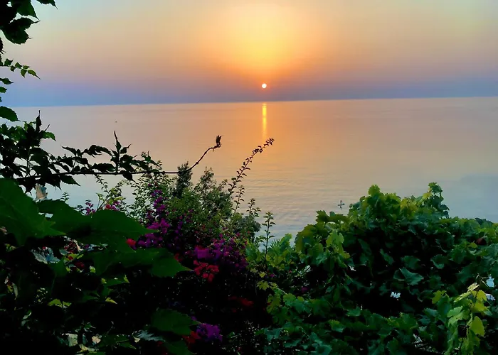 Casa vacanze Daenerys In Agios Ioannis Papa Nero