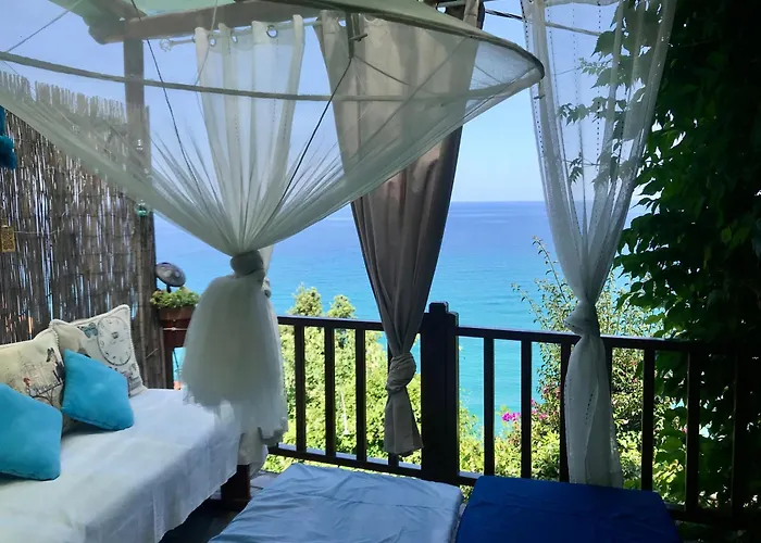 Daenerys In Agios Ioannis Papa Nero