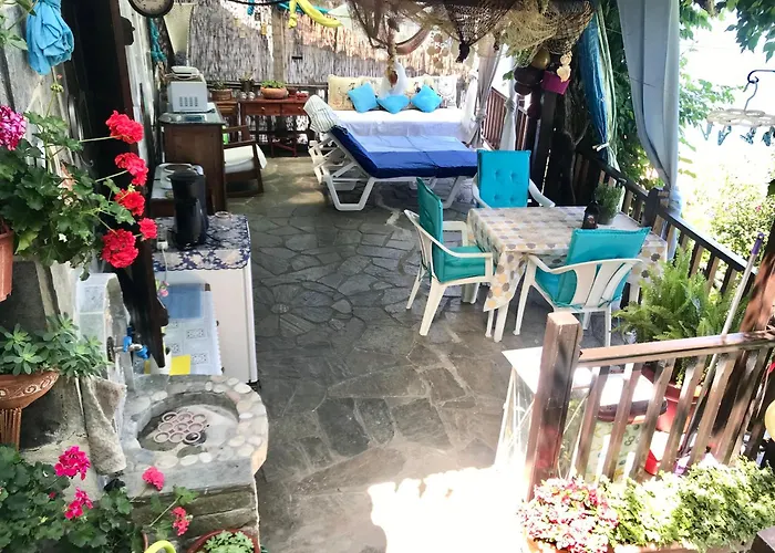 Casa vacanze Daenerys In Agios Ioannis Papa Nero Agios Ioannis (Thessaly)