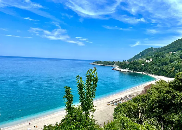 Casa vacanze Daenerys In Agios Ioannis Papa Nero *