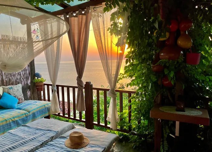 Daenerys In Agios Ioannis Papa Nero Casa vacanze *