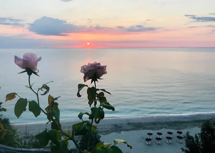 Casa vacanze Daenerys In Agios Ioannis Papa Nero