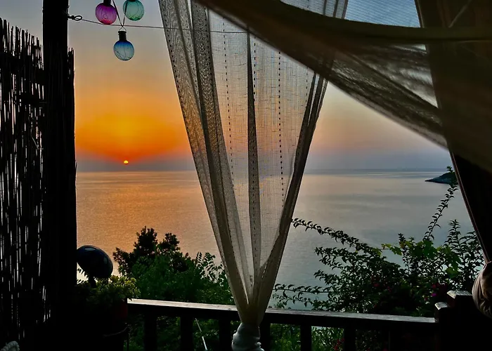 Daenerys In Agios Ioannis Papa Nero * Agios Ioannis (Thessaly)