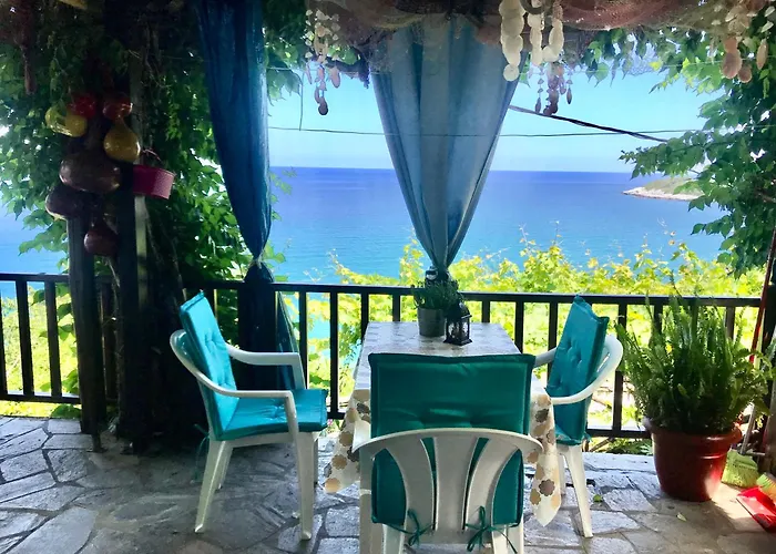 Daenerys In Agios Ioannis Papa Nero *