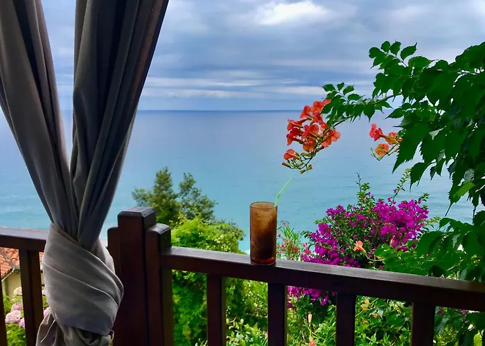 Daenerys In Agios Ioannis Papa Nero