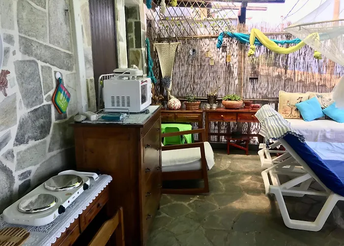 Daenerys In Agios Ioannis Papa Nero Άγιος Ιωάννης