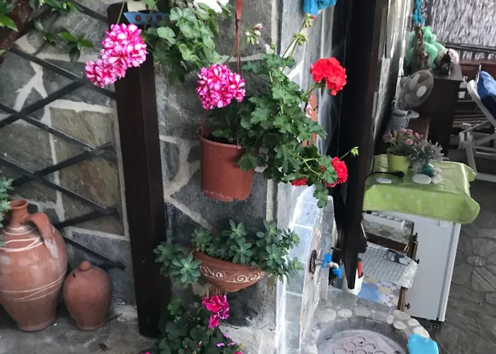 Daenerys In Agios Ioannis Papa Nero Casa vacanze