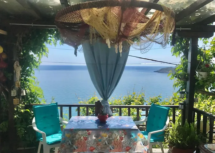 Daenerys In Agios Ioannis Papa Nero *