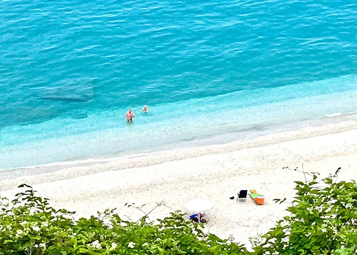 Daenerys In Agios Ioannis Papa Nero Casa vacanze *