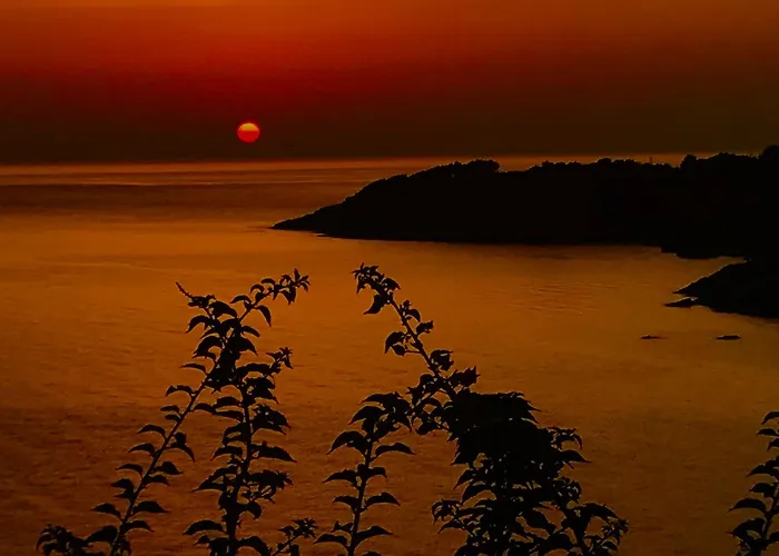Σπίτι διακοπών Daenerys In Agios Ioannis Papa Nero *