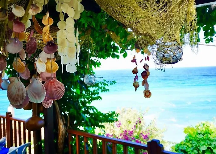 Daenerys In Agios Ioannis Papa Nero Casa vacanze *