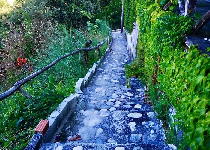 Daenerys In Agios Ioannis Papa Nero Σπίτι διακοπών Άγιος Ιωάννης